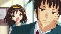 E04 - O Tédio de Haruhi Suzumiya