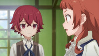 E01 - Marie e Shion