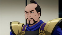 E02 - Partida de Inubushi