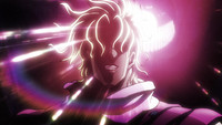 E03 - A Maldição de Dio