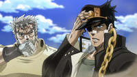 E01 - Iggy o Tolo e o N'Doul de Geb, Parte 1