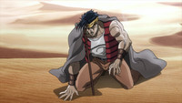 E02 - Iggy o Tolo e o N'Doul de Geb, Parte 2