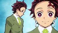 E01 - Kimetsu no Utage Edição Especial Episódio 1