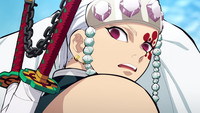 E01 - Hashira do Som Tengen Uzui