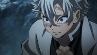 E01 - Para Derrotar Muzan Kibutsuji