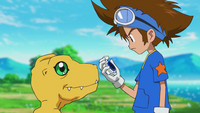 E04 - Birdramon Voa