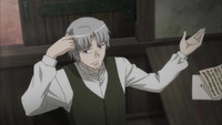 E02 - Wolf e a Calma antes da Tempestade