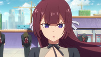 E01 - Top Girl contra Top Girl