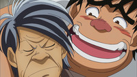 E01 - Matsutaro, Lutador de Sumo Desordeiro