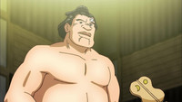 E03 - Matsutaro Luta