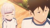 E03 - O Festival de Atletismo, Huh?