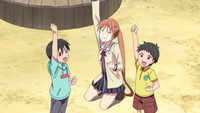 E02 - Aho Girl Se Multiplica!