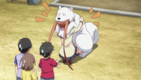 E03 - Segurança na Cidadania Sênior! Aho Girl!