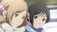 E01 - Princesa de Vers / Princesa de Mars