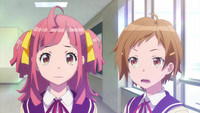 E01 - Minoa, Novata em Anime!