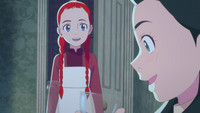 E04 - Não se pode ficar triste muito tempo em um mundo tão interessante