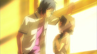 E01 - Não consigo, Senpai