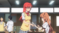 E03 - Senpai diz...