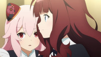 E02 - Lily of the Valley: Retorno da Felicidade