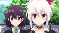 E02 - Namorada