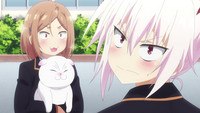E04 - A Melancolia do Médium de Ayakashi