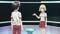 E02 - Garota Espacial Super Legal