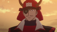 E02 - Mate, Takasugi, por Amor!