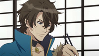E03 - Assassinato de Ryoma? Assassino do Passado