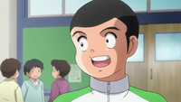E04 - Tsubasa e Roberto