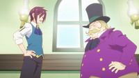 E04 - Molho Rokushou / Impulso Emocional
