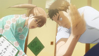 E03 - Mas da neve cristalina de Yoshino
