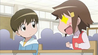 E01 - O Encontro Entre Mim e o Onii-chan!!