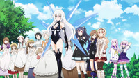 E01 - A Deusa (Neptune) de Planeptune