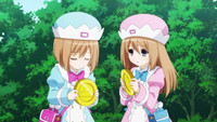 E02 - O Terrorista (Lickorrist) de Lowee