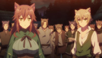 E04 - Parece que Tsukasa Decidiu Mudar o Mundo!