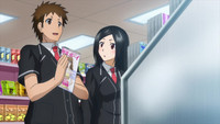 E03 - Kadokura Yuna