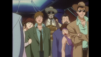 E03 - Mulheres do Honky-Tonk