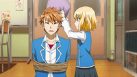 E01 - Festa do Kazama