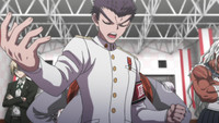 E01 - Bem-vindo ao Despair High School