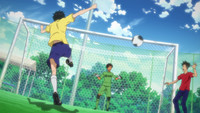 E02 - Quero fazer parte do sonho