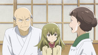 E01 - Nagomu e Itsuka