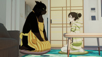 E02 - O Gato Mestre Cresceu Grande