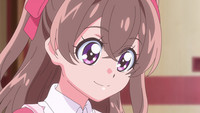 E02 - Adeus, Yui! Decisão de Mari
