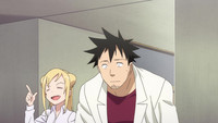 E01 - Takahashi Tetsuo Quer uma Entrevista