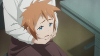 E02 - Dullahan-chan Quer Ser Mimada