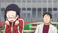 E04 - Tetsuo Takahashi Quer Proteger