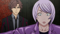 E02 - Adeus, Detetive Okappa!