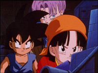 E04 - Procurado!! Desesperado Son Goku!?