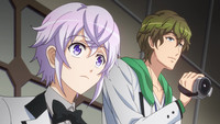 E04 - Ataque! Cobertura Total de Sankishi!!!