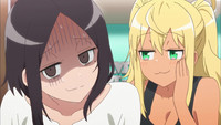 E03 - O Sensei também está em dieta?